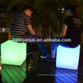 40cm Rechargeable Table LED Cube Light